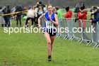 Senior Womens 2023 Northern Cross Country Champs., Witton Park, Blackburn. Photo: David T. Hewitson/Sports for All Pics